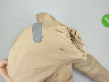 lidl sklep kombinezon zimowy: Winter jacket, Lindex, 10 years, 134-140 cm, condition - Very good — 6