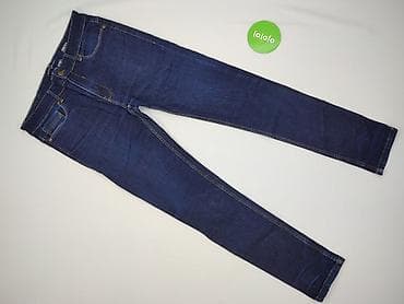 jeans edwin: River Island, Jeansy damskie, rozmiar L — 2