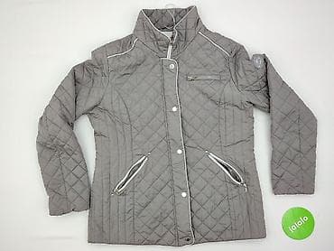 parka c: Kurtka przejściowa damska, rozmiar S — 2