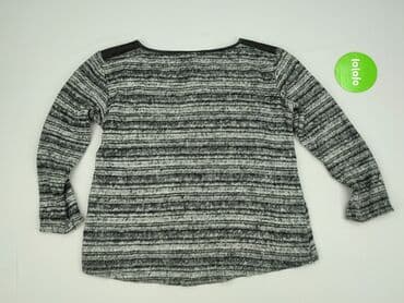 cekinowy sweter: Sweter damski, 2XL — 3