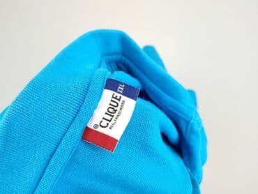 stroje do golfa: Koszulka polo dla mężczyzn, rozmiar XL — 4