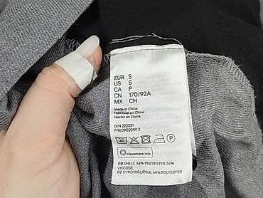 tchibo bluza: H&M, Koszulа dla mężczyzn, rozmiar S — 4