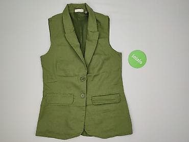 esmara sweter: Esmara, Kamizelka damska, rozmiar M — 2
