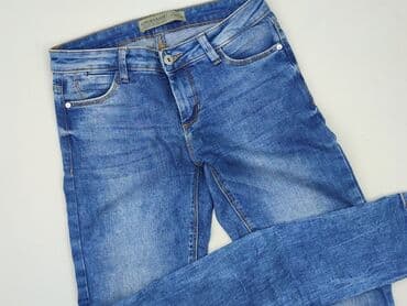 regular fit jeans: Jeansy damskie, rozmiar S — 1
