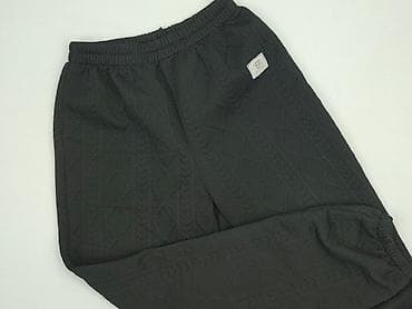 diy trampki: Shein, Spodnie dresowe damskie, rozmiar S — 1