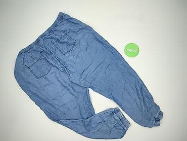 blue motion buty: Esmara, Jeansy damskie, rozmiar 5XL — 3