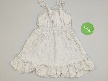 apart sukienki letnie: Sinsay, Sukienka damska, rozmiar S — 3