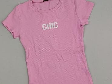 T-shirt damski, rozmiar S