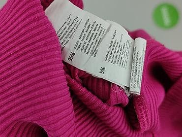 sweter czarny mohito: Mohito, Golf damski, rozmiar XS — 5