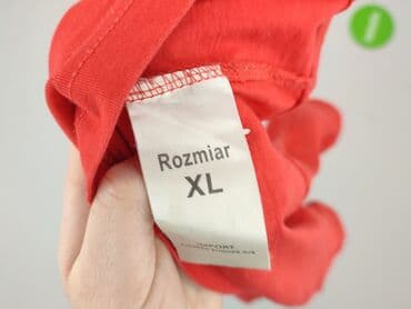 t shirty creative: T-shirt damski, rozmiar XL — 4