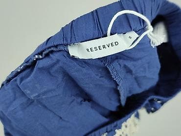 reserved szorty: Szorty damskie, rozmiar S — 4