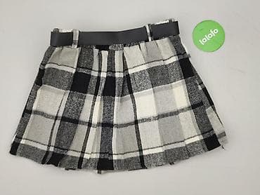 spodnice czerwone: Spódnica damska, rozmiar S — 3