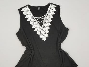 t shirty liu jo: Shein, Top damski, XL — 1