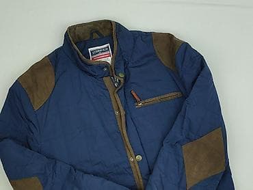 kurtki puchowe olx: Kurtka przejściowa dla mężczyzn, rozmiar XL — 1
