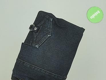 relaxed jeans: Trussardi Jeans, Spódnica damska, rozmiar 2XL — 6