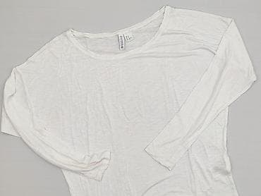 bluzki serce: H&M Divided, Bluzka damska, rozmiar XS — 1
