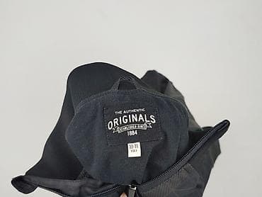 kurtka nike tech: Kurtka przejściowa, Marks & Spencer, 11 lat, 140-146 cm, stan - Idealny — 4