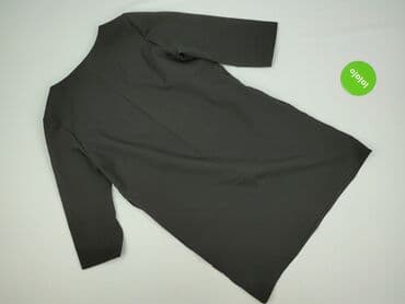 prosta elegancka sukienki: Sukienka damska, rozmiar S — 3