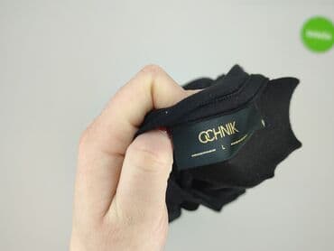 ozonee bluzki damskie: Ochnik, Bluzka damska, rozmiar L — 4