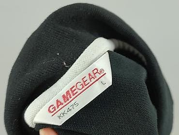 version jeans: Koszulka polo dla mężczyzn, rozmiar L — 5