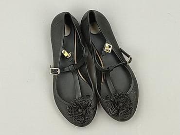 buty bellucci: Baleriny 34, stan - Bardzo dobry — 1