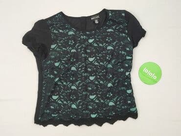 t shirt pod marynarkę: Wet Seal, Bluzka damska, rozmiar L — 2