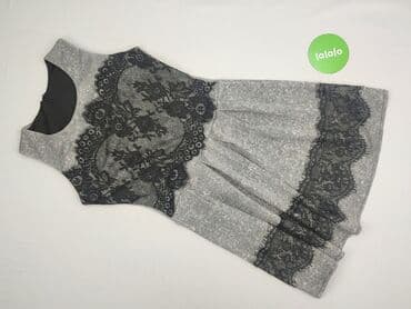 sukienki dla mamy pana młodego 2024: Sukienka damska, rozmiar M — 2