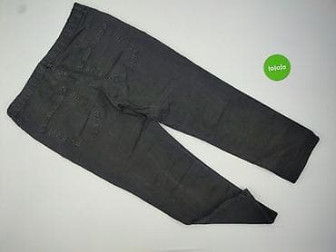 pull and beear: Jeansy dla mężczyzn, rozmiar 2XL — 3