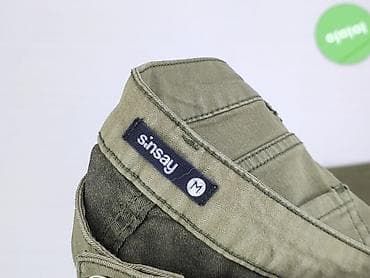 buty babci: Jeansy damskie, rozmiar M — 5