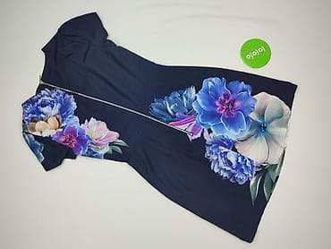 koszulka oasis: Oasis, Sukienka damska, rozmiar XS — 3