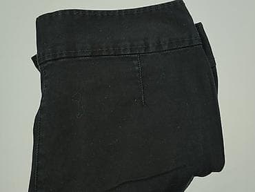 pl hm: H&M, Spodnie 3/4 damskie, rozmiar M — 8