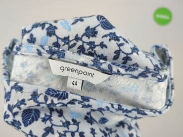greenpoint bluzy damskie: Greenpoint, Bluzka damska, rozmiar 2XL — 4