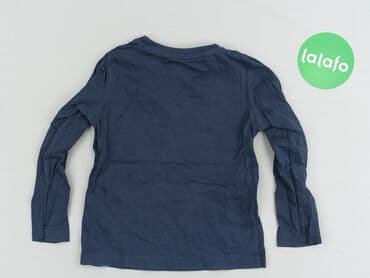 bielizna termoaktywna lidl crivit: Bluzka, Lupilu, 3-4 lat, 98-104 cm, stan - Dobry — 3