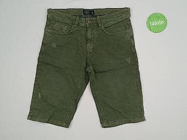 dresy domowe: Reserved, Szorty dla mężczyzn, rozmiar L — 2