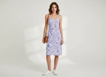 kapcie stitch sinsay: Sinsay, Sukienka damska, rozmiar XS — 7