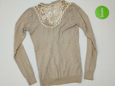 Жіночий одяг: Кардиган жіночий, розмір S — 3