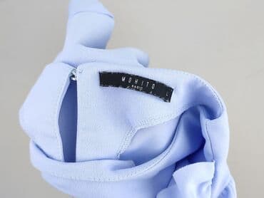 bluzki z żabotem mohito: Mohito, Bluzka damska, rozmiar L — 6