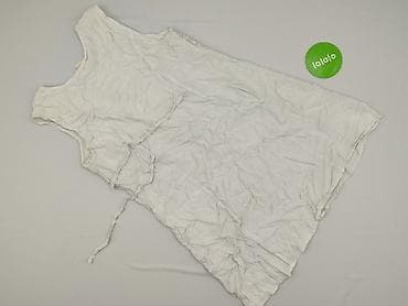 dluga bluzki: Glamour, Tunika damska, rozmiar 2XL — 3