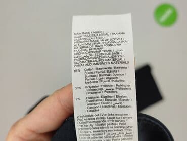 lidl joggery damskie: Orsay, Material trousers for women, size L (EU 40) — 6
