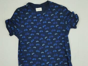 koszulka w koty reserved: Reserved, Koszulka dla mężczyzn, rozmiar S — 1