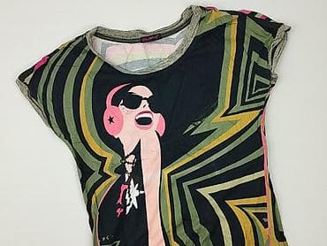 t shirty generator: T-shirt damski, rozmiar M — 1