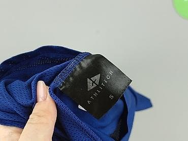 chicaca dresy: Athlitech, T-shirt damski, rozmiar S — 4