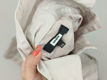 купити куртку в польщі жіночу: Bik Bok, Trencz damski, rozmiar XS — 4