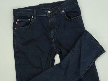 Jeans for men, size L