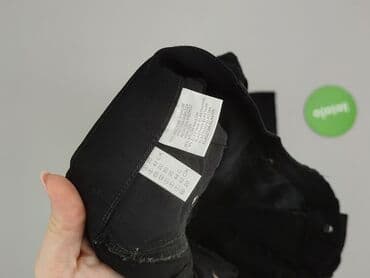 c a bielizna damska: Yessica, Spodnie materiałowe damskie, rozmiar 4XL — 4