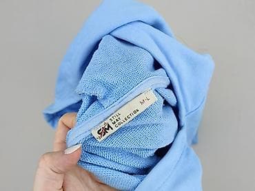 hummel clothes: Bluza z kapturem damska, rozmiar M — 4