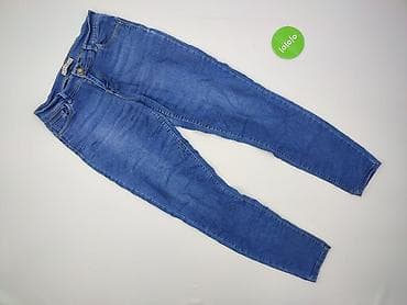 denimco: Denim Co, Jeansy damskie, rozmiar M — 2