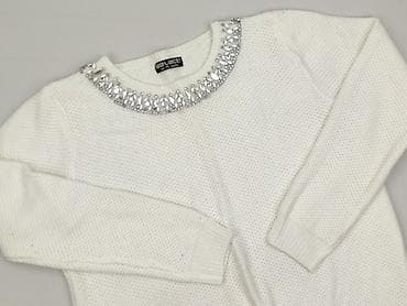 sweter dlugi: Sweter damski, rozmiar XL — 1