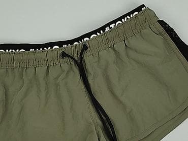 dres nylonowy: Szorty damskie, rozmiar XS — 1