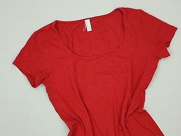 massimo pl: Vero Moda, T-shirt damski, rozmiar L — 1